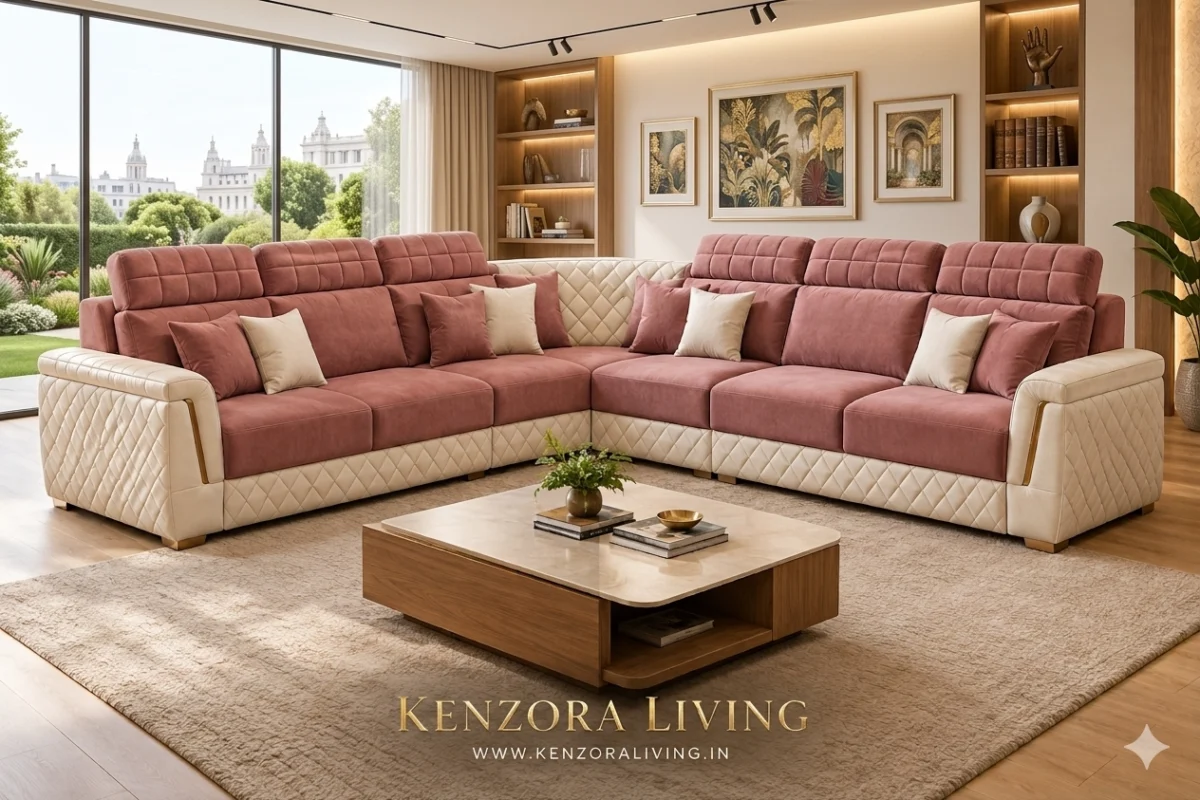 best corner sofa dealers shimoga